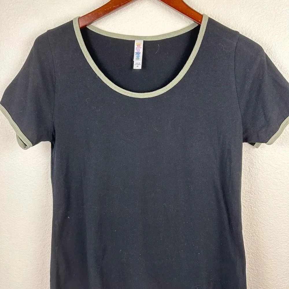 LuLaRoe classic short
